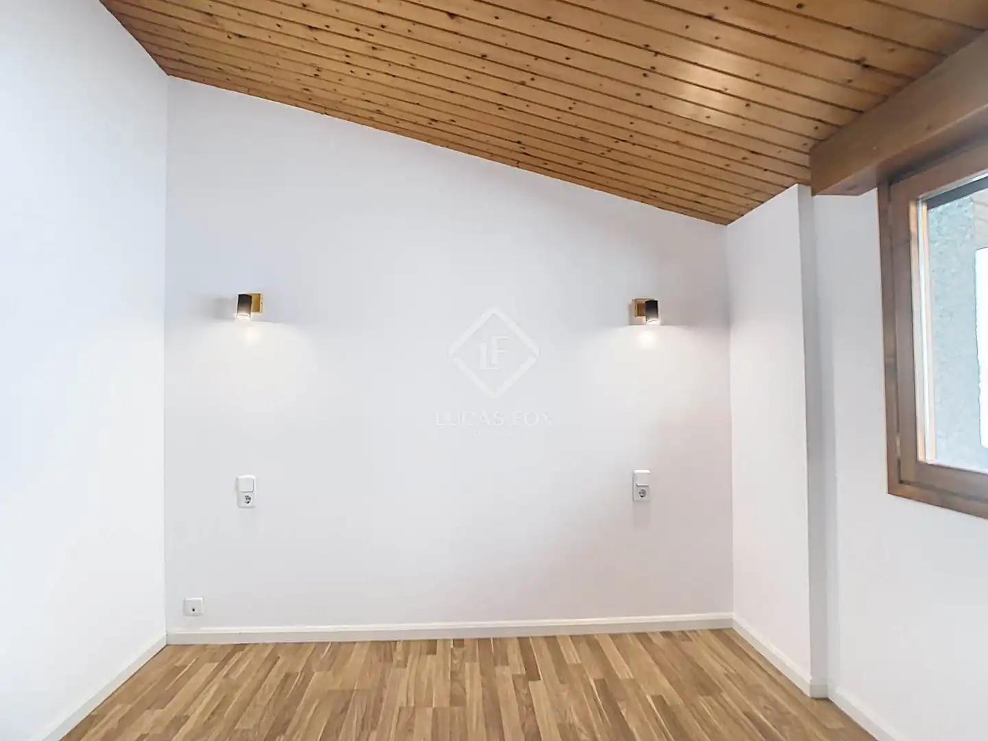 Dachboden zur Miete in Encamp pueblo