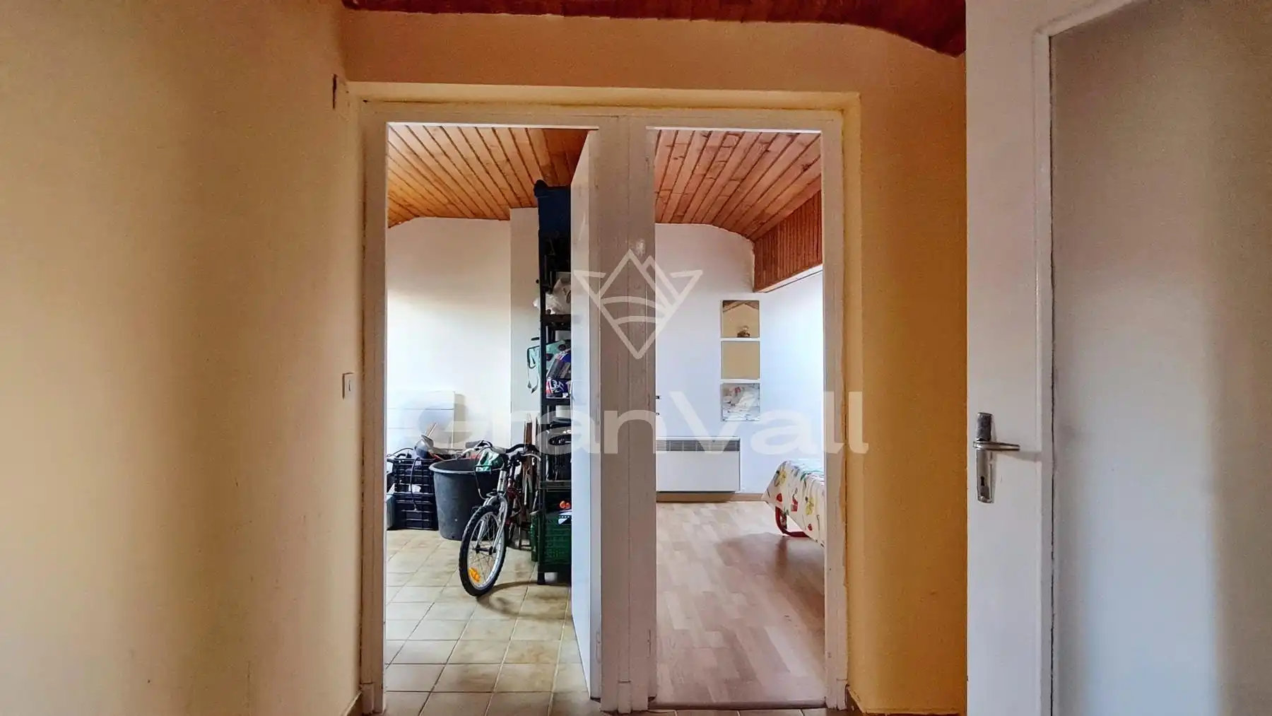 Apartment mit Terrasse zum Verkauf in Bourg - Madame, imagen 18