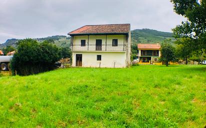 Casa o xalet en venda en Penagos amb Terrassa