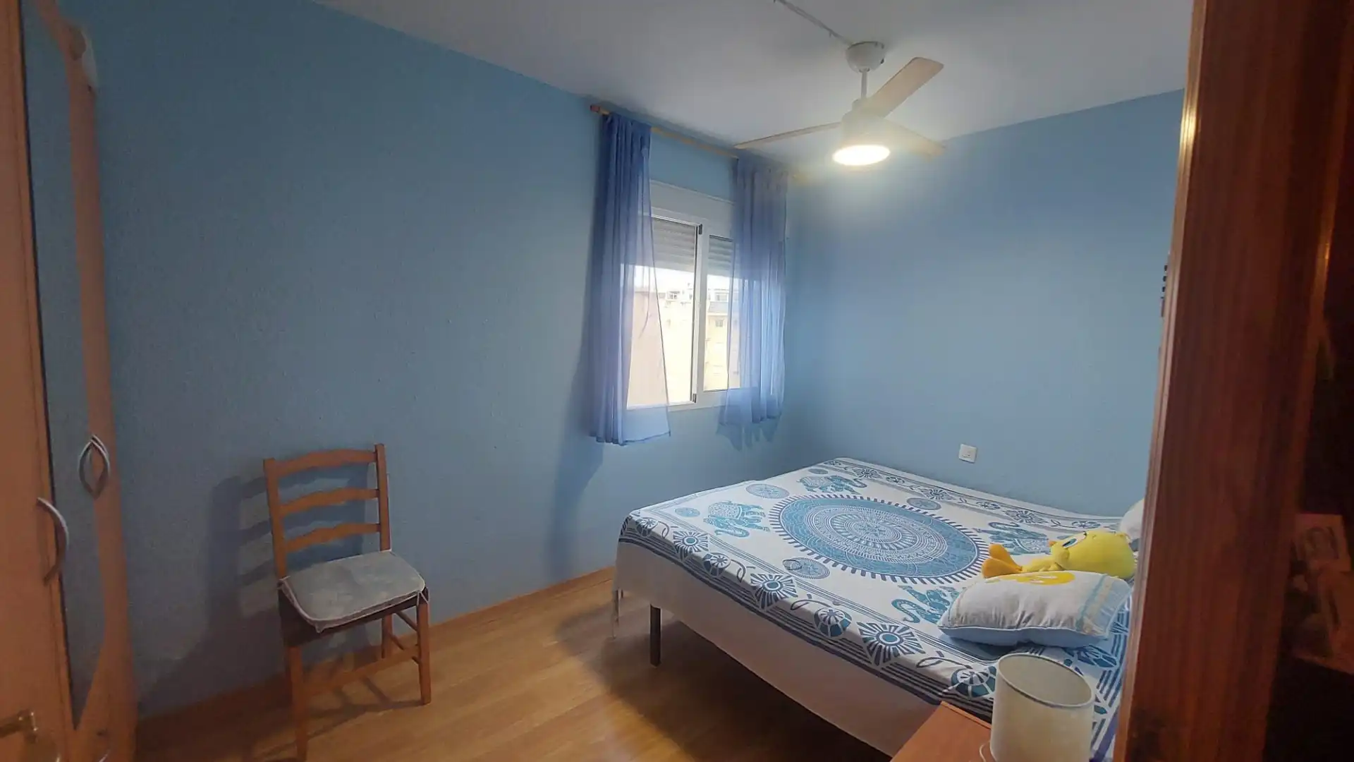Piso en venta en Campello Playa