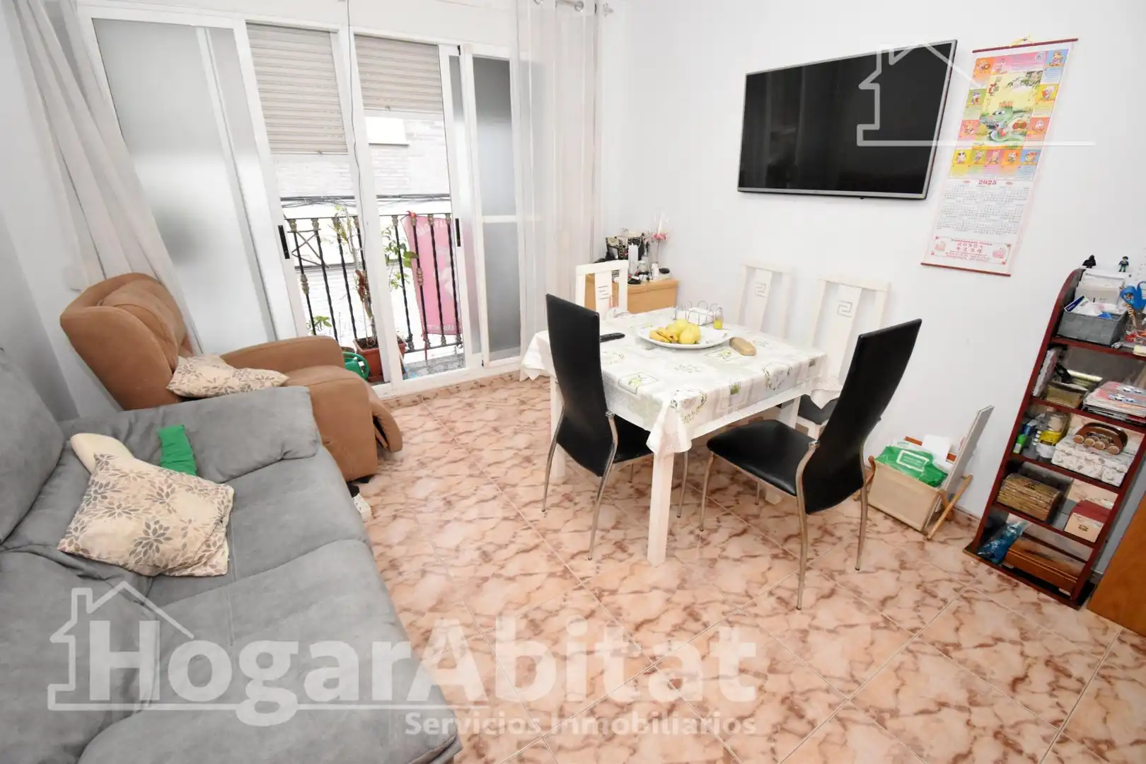 Habitación de Casa o chalet en venta en Castellón de la Plana / Castelló de la Plana con Aire acondicionado, Calefacción y Terraza
