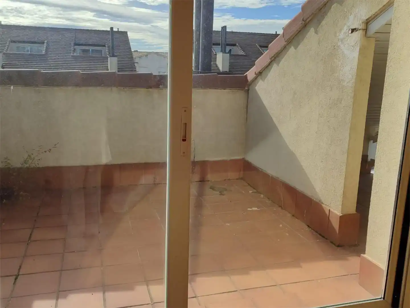Terrassa de Pis en venda en Cubas de la Sagra amb Jardí privat, Parquet i Traster