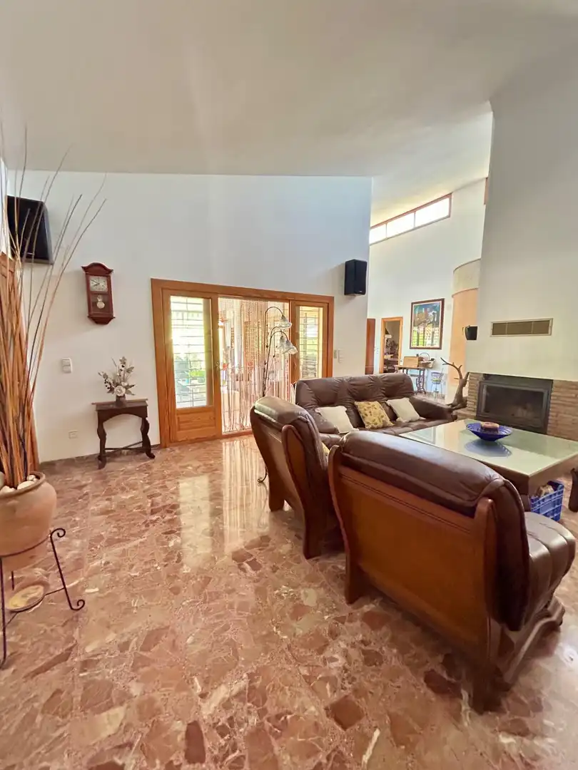 Villa avec piscine à vendre à La Algoda - Matola - Llano de San José, imagen 49