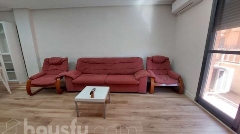 Foto 3 von Wohnung zur Miete in Calle Elche, ., Centro, San Vicente del Raspeig / Sant Vicent del Raspeig