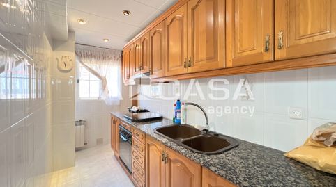 Foto 5 de Ático en venta en Llefià, Badalona