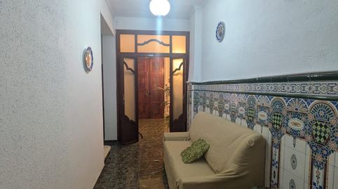 Foto 4 von Haus oder Chalet zur Miete in Centro, Burriana / Borriana