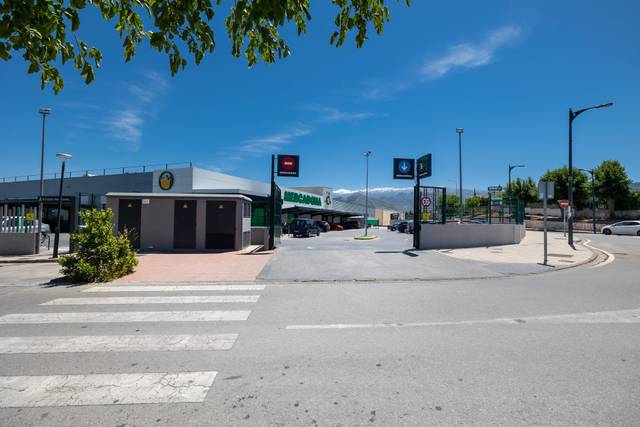 Terreno residencial en Venta en Calle Calle de los Jardines en Otura