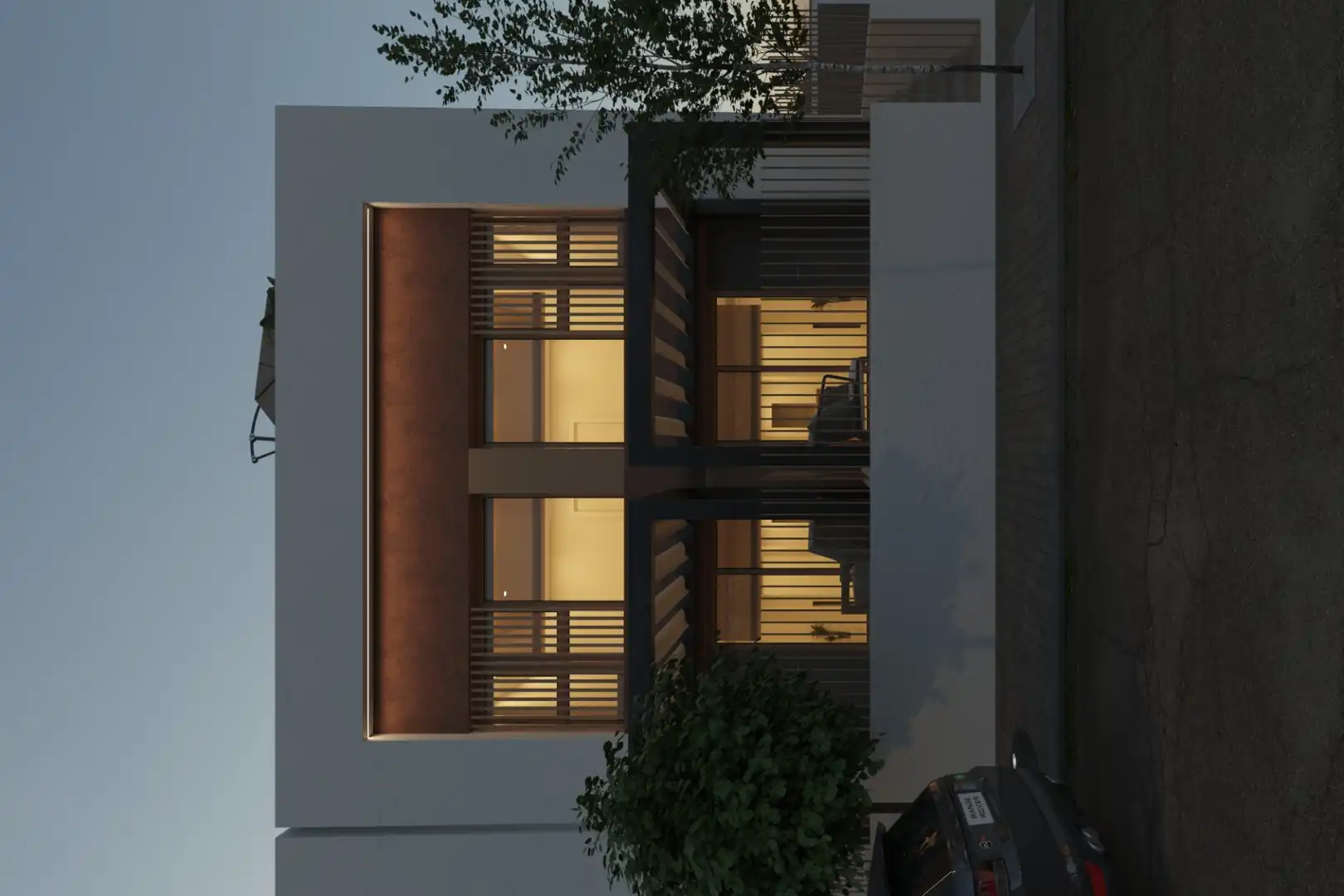Terraced house with pool for sale in Dolores, imagen 20