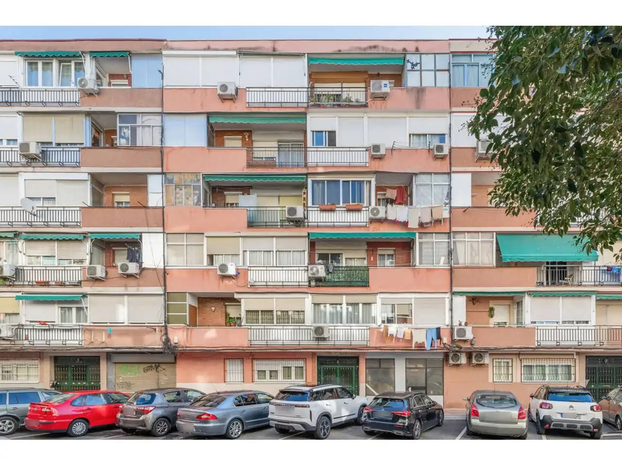 Appartamento in vendita a Calle Oca