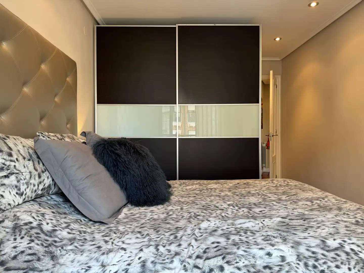 Habitación de Piso en venta en Colindres con Calefacción, Terraza y Amueblado