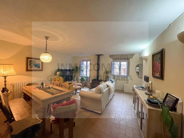 Casa-chalet en Alquiler en Plaza Jaume I, 3 en Cruïlles, Monells I Sant Sadurní de L'Heura