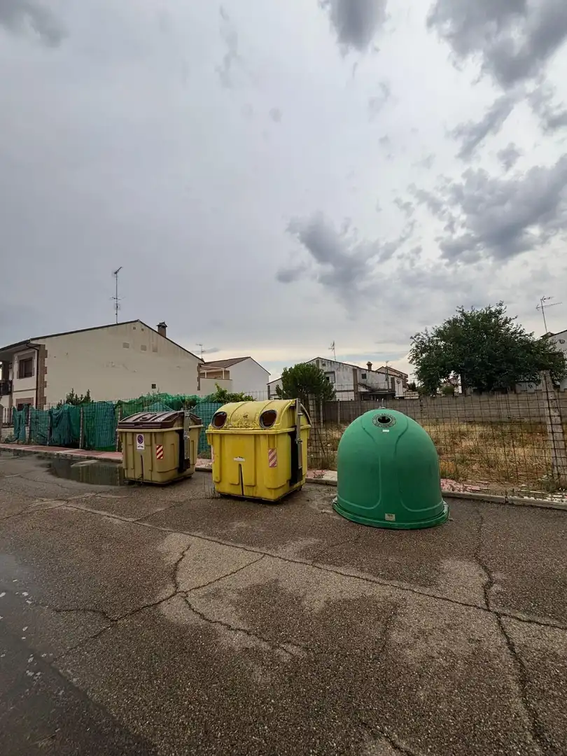 Terreny residencial en venda a Magán, imagen 3