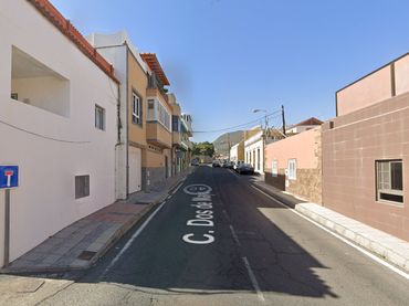 Casa con balcone in vendita a Calle Dos de Mayo
