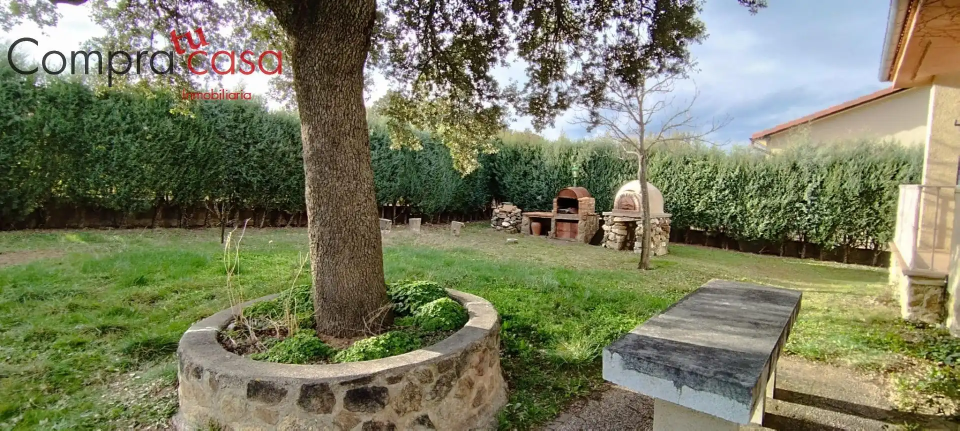 Xalet amb jardí en venda a Calle de los Potros, imagen 4