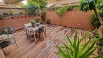 Terrace of Single-family semi-detached for sale in Sant Feliu de Guíxols  with Heating