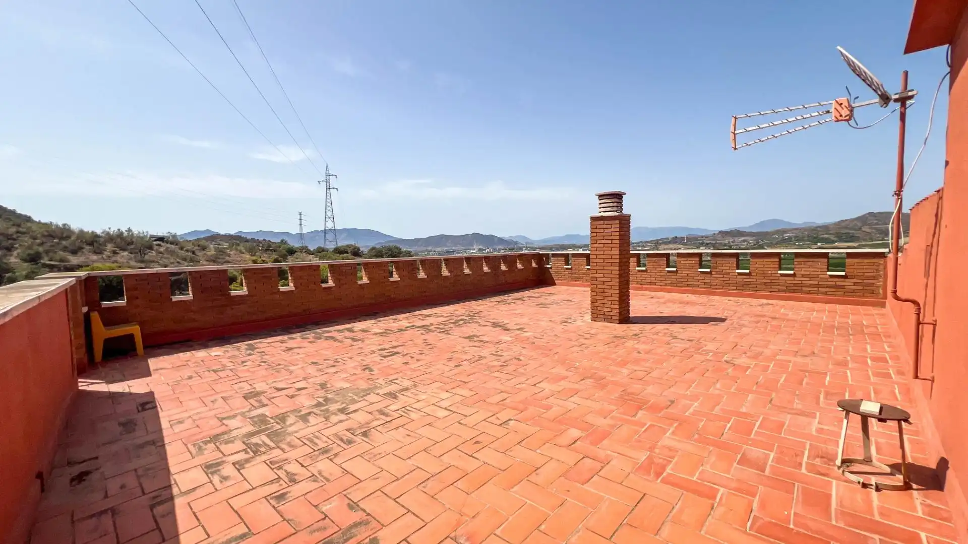 Houses for sale in Campanillas