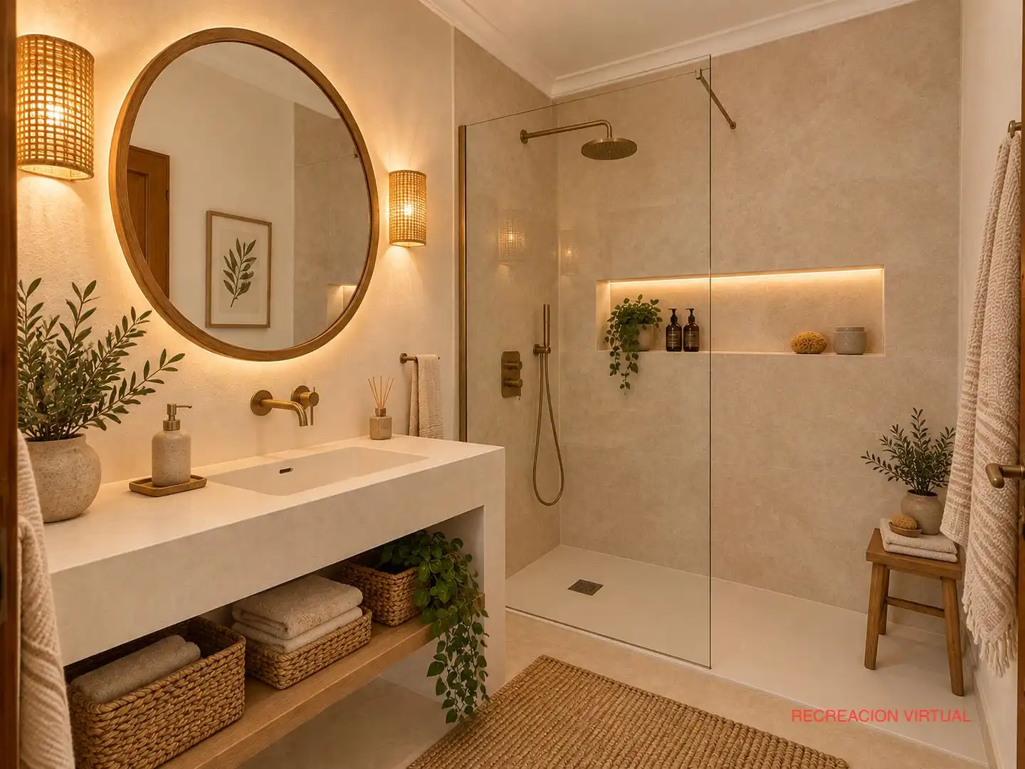 Bathroom of Country homes for sale in Pedreguer  with Terrace, Storage room and Balcony