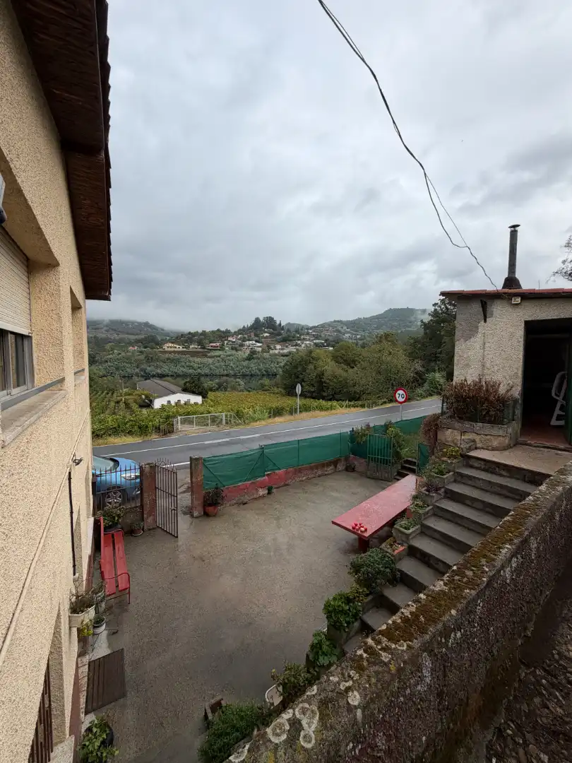 House with terrace for sale in Toén, imagen 16