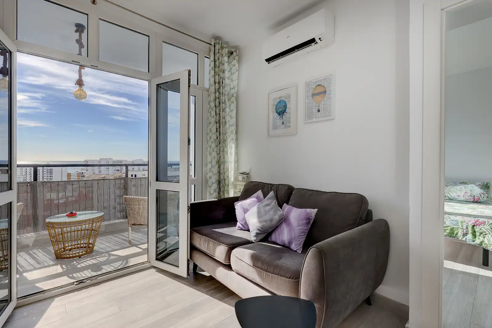 Wohnung mit Pool zum Verkauf in Avenida Antonio Machado 2, imagen 6