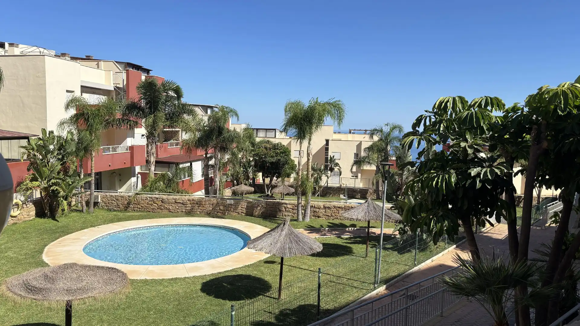Apartment with pool for sale in Santangelo, imagen 27