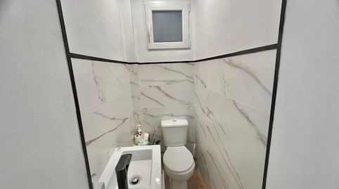 Foto 4 de Piso en venta en Carrer de L'arc de Sant Martí, El Guinardó, Barcelona Capital