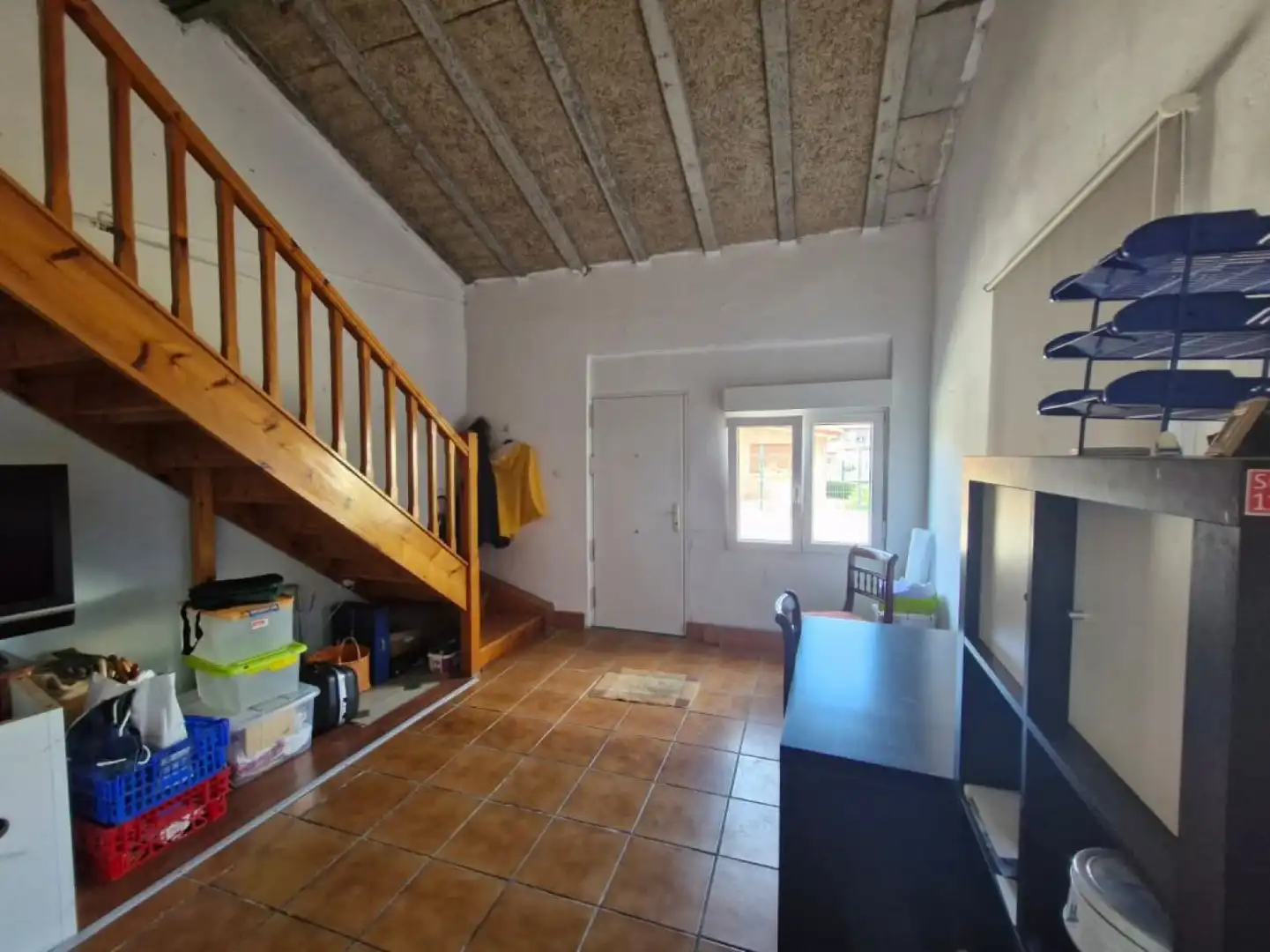 Casa o xalet en venda en Los Corrales de Buelna  amb Calefacció, Jardí privat i Terrassa