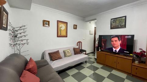 Foto 4 de Pis en venda a Barrio Alto, Sevilla
