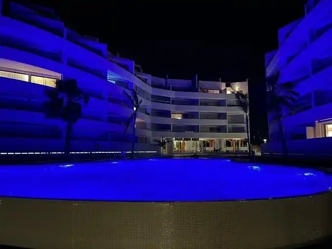 Appartement avec piscine à vendre à Calle Calle Rector Federico Mayor Zaragoza, imagen 4