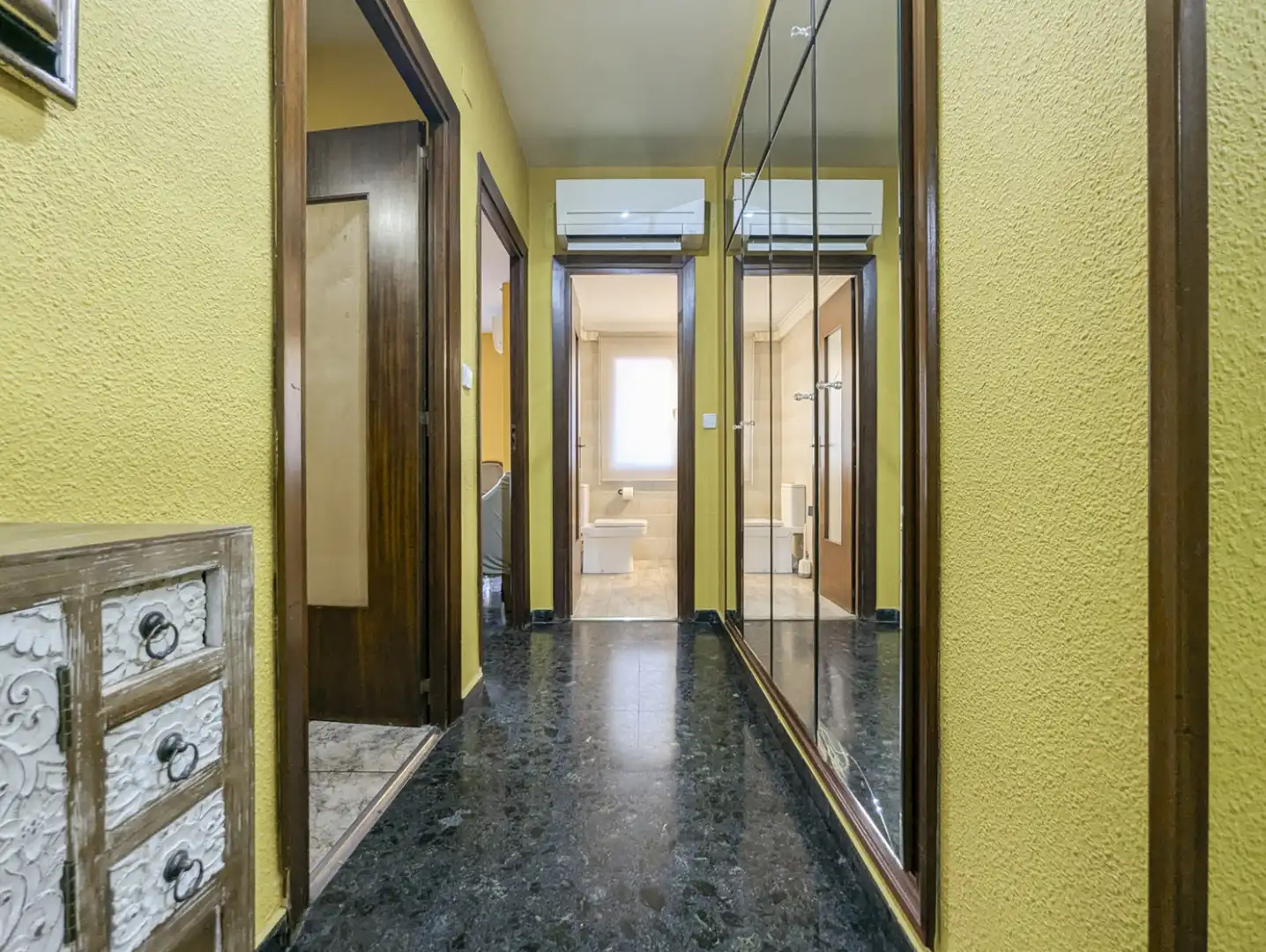 Piso en venta en Valencia con Terraza