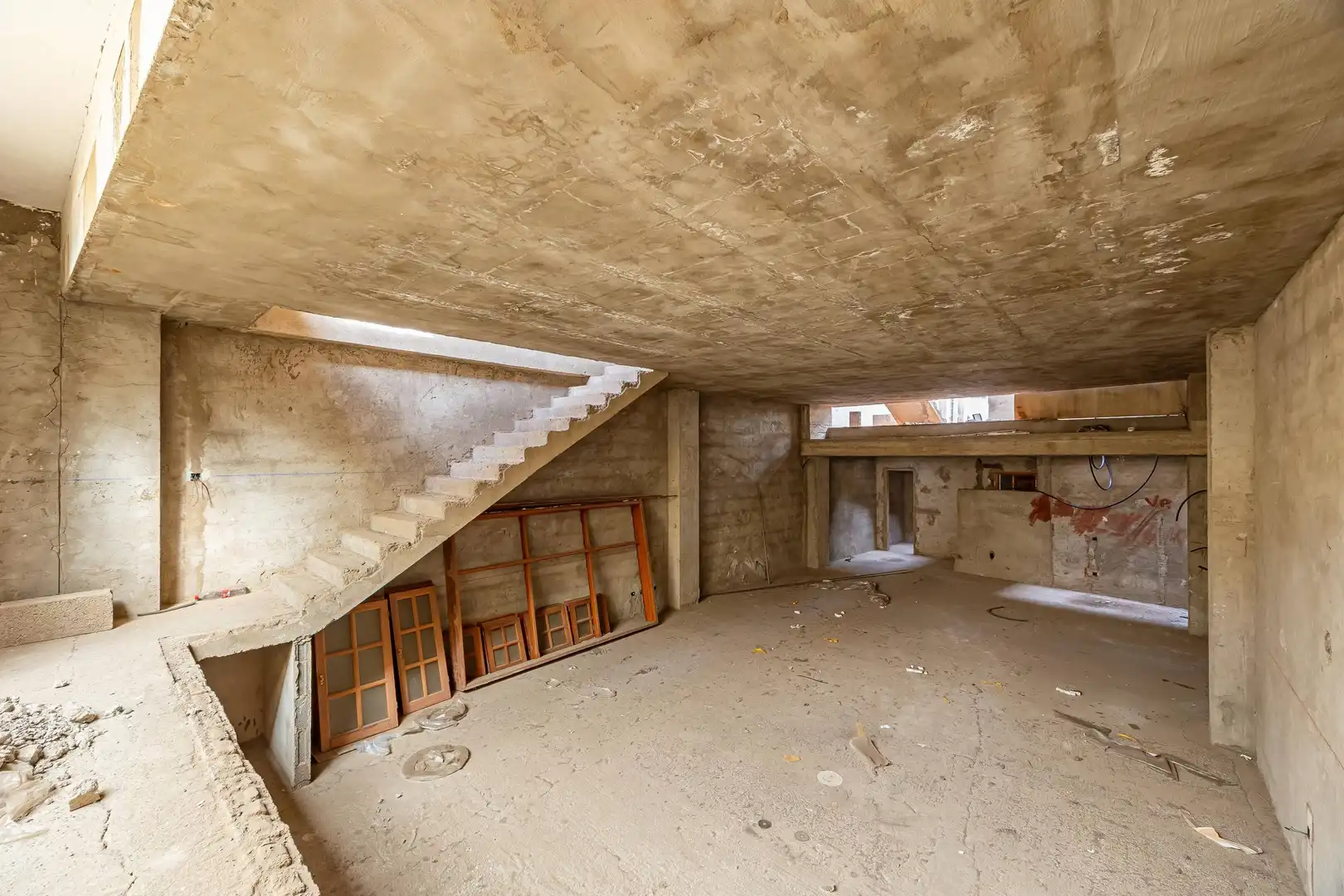 Residencial amb ascensor en venda a Calle TRIANA 8, imagen 29