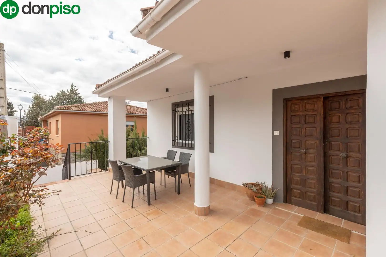 House with pool for sale in Avenida del Puente Nuevo, imagen 52