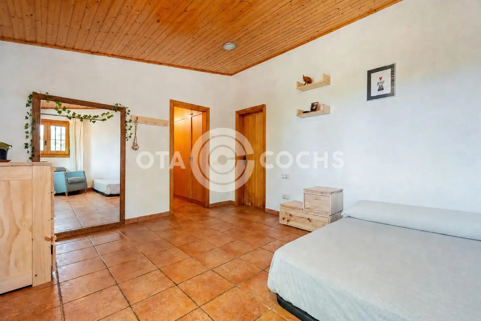 Country homes for sale in Partida COSTES, Botarell