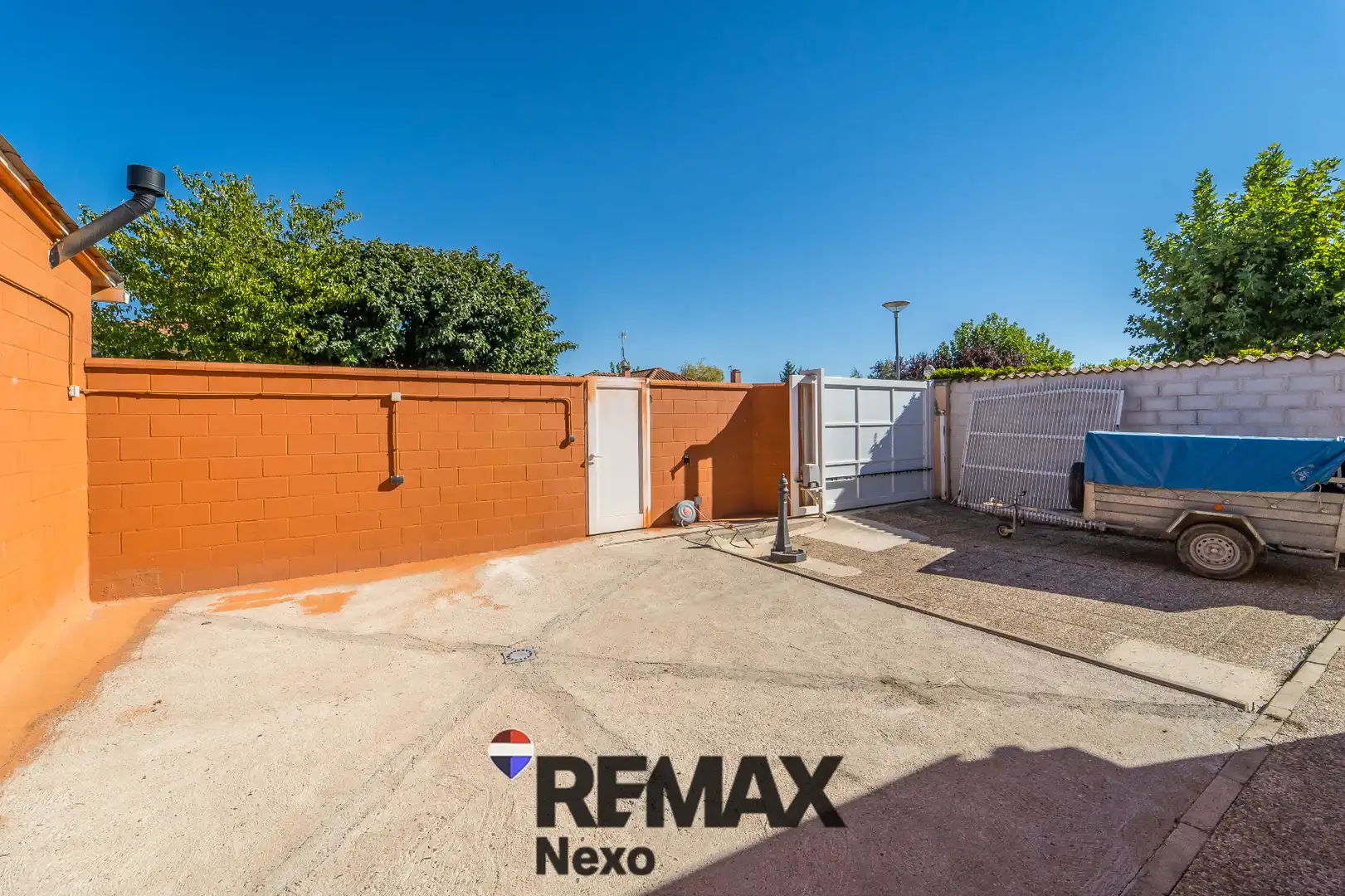 Detached house with garden for sale in Calle San Roque, imagen 40