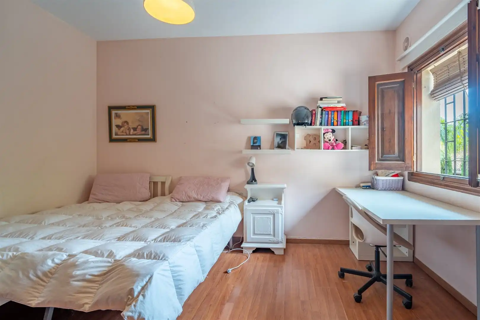 Casa o xalet en venda a Mayorazgo