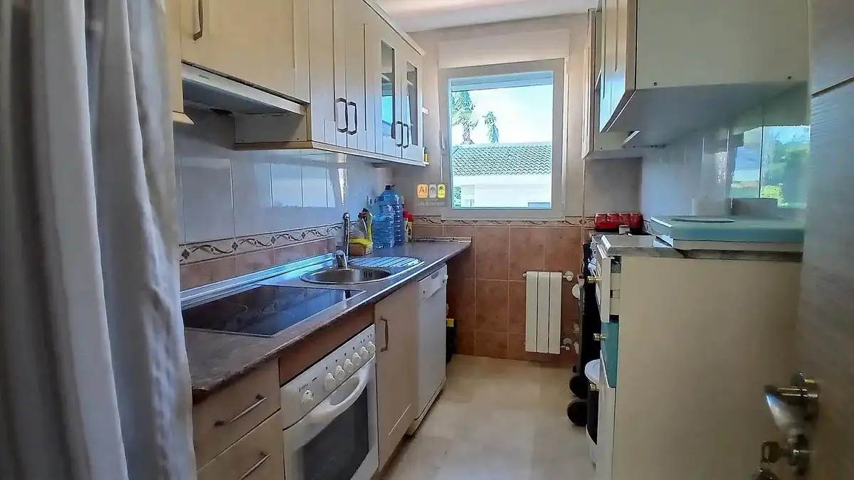 Villa avec piscine à vendre à Pueblo - Urbanizaciones, imagen 26