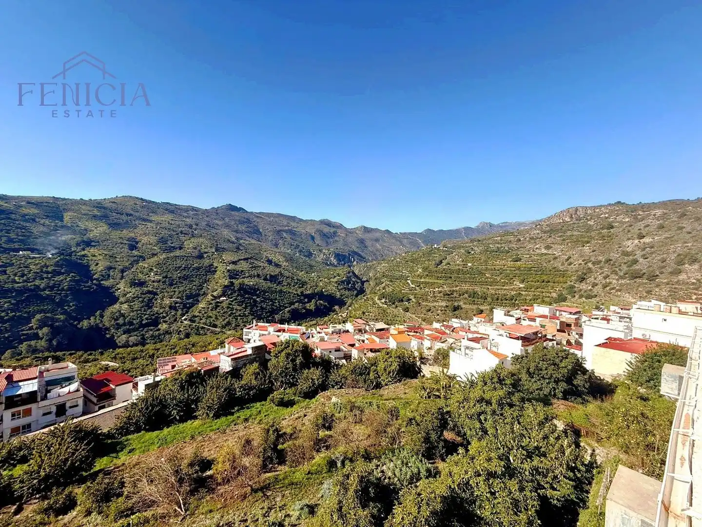 Casa rústica en venda a Otívar, imagen 6