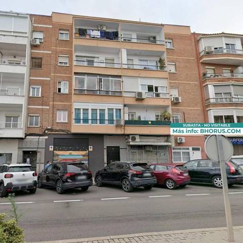 Piso en Venta en NUESTRA SEÑORA DE VALVANERA, 77 en Vista Alegre