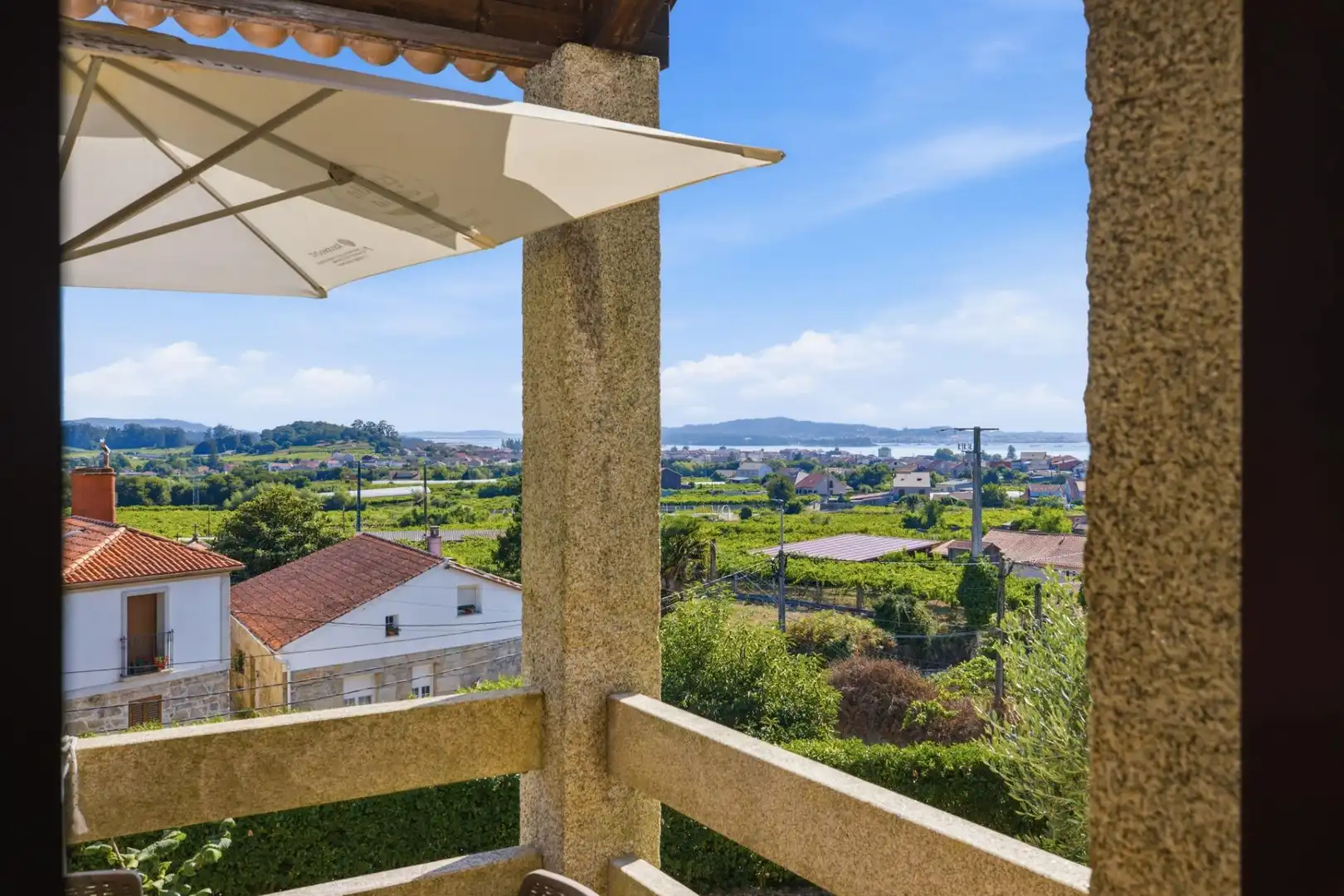 Villa avec terrasse à vendre à Lugar XESTEIRA, imagen 52