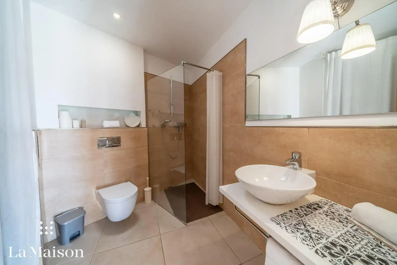 Casa con terraza en venta en Sant Cebrià de Vallalta, imagen 47