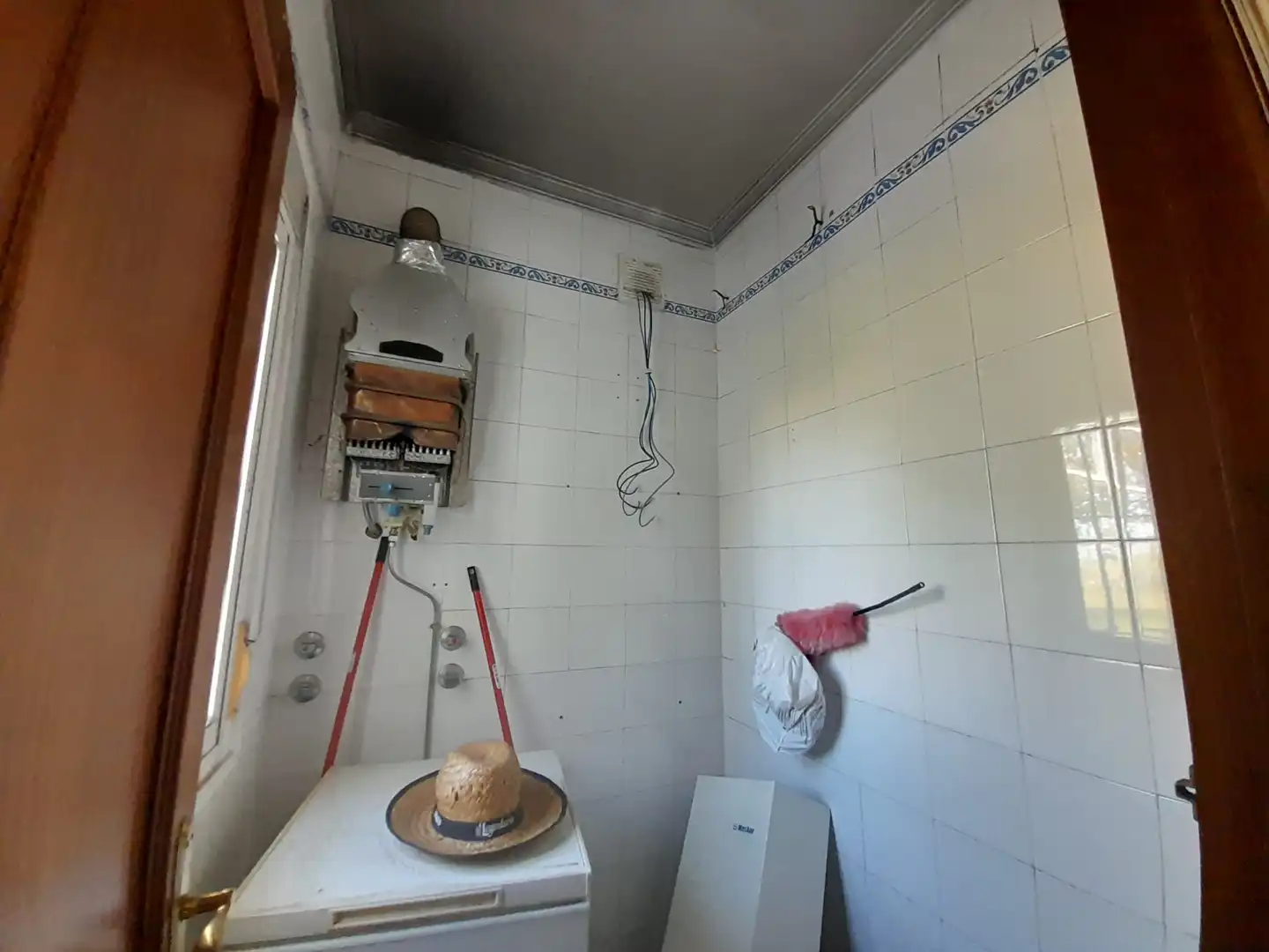 Badezimmer von Country house zum Verkauf in Chipiona