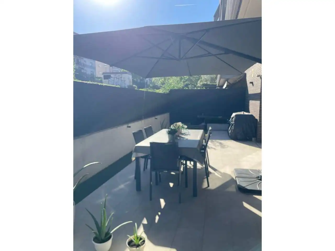 Wohnung mit Pool zum Verkauf in Can Clos - Pinetons, imagen 42