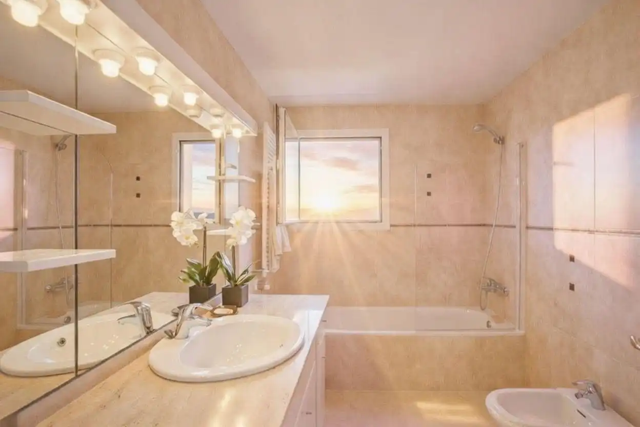 Villa mit Terrasse zum Verkauf in Calle roca del sol, imagen 22