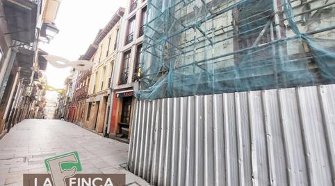 Foto 3 de Residencial en venta en San Antonio, 18, Casco Histórico, Oviedo