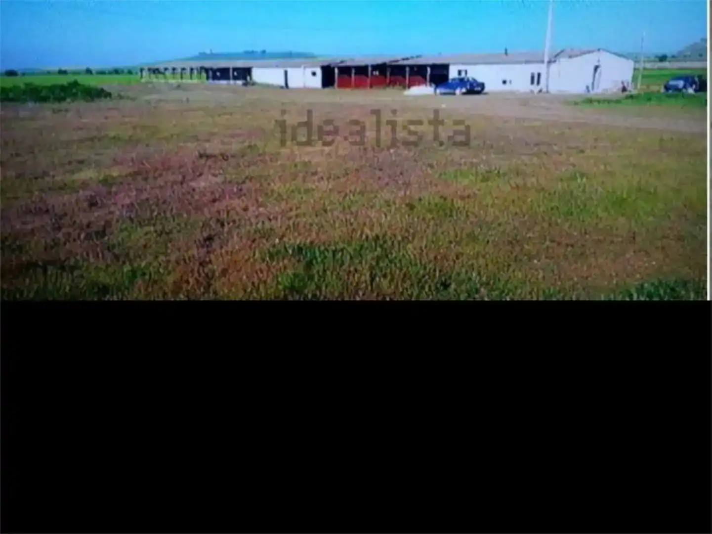 Finca rústica en venda en Dueñas amb Jardí privat