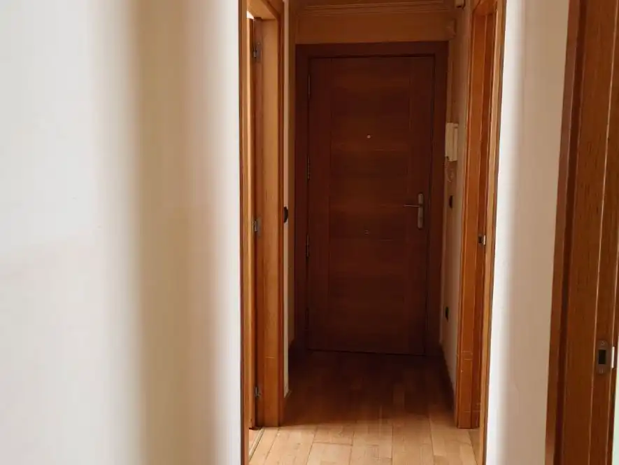 Piso en venta en Salamanca Capital con Balcón