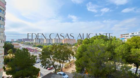 Foto 2 de Apartamento en venta en Avenida Bruselas, 23, Playa de San Juan, Alicante / Alacant