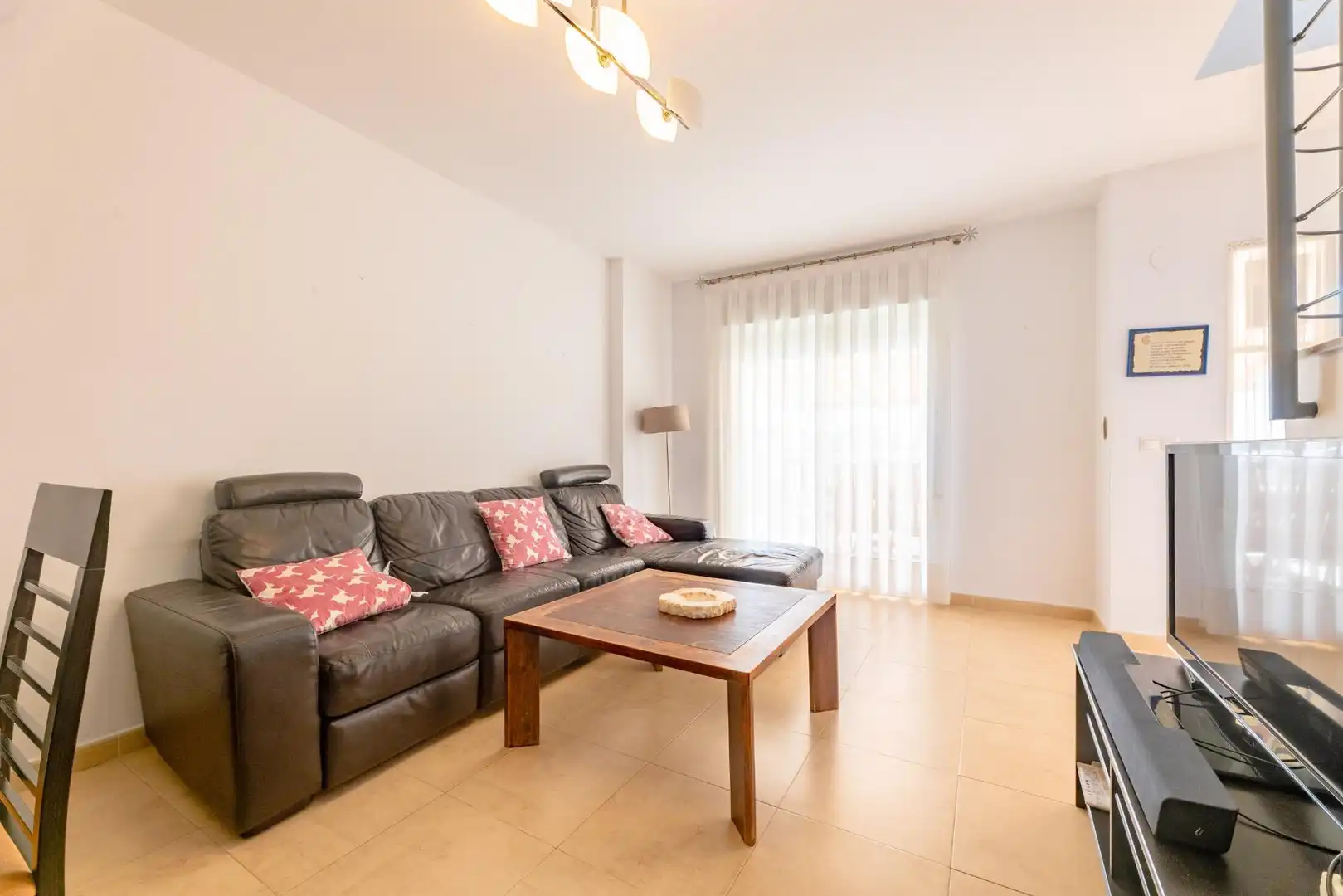 Terraced house with terrace for sale in CARRER SANT JOAN DE MORO (DE), imagen 10