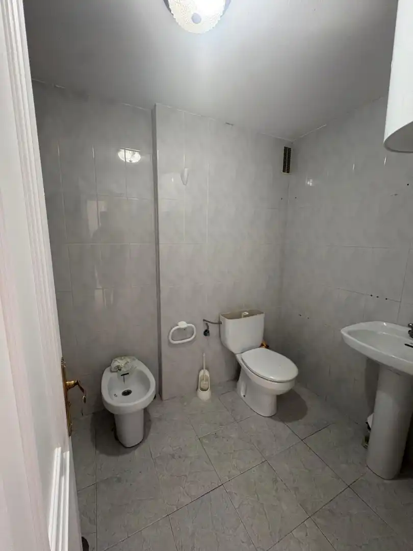 Bany de Pis en venda en Casco Urbano