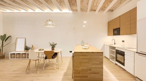 Foto 3 de Piso en venta en Centre Vila, Vilanova i la Geltrú