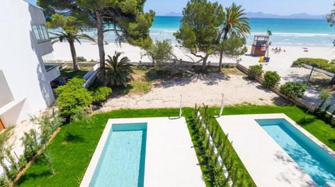 Photo 3 of Single-family semi-detached to rent in Port d'Alcúdia - Platja d'Alcúdia, Illes Balears